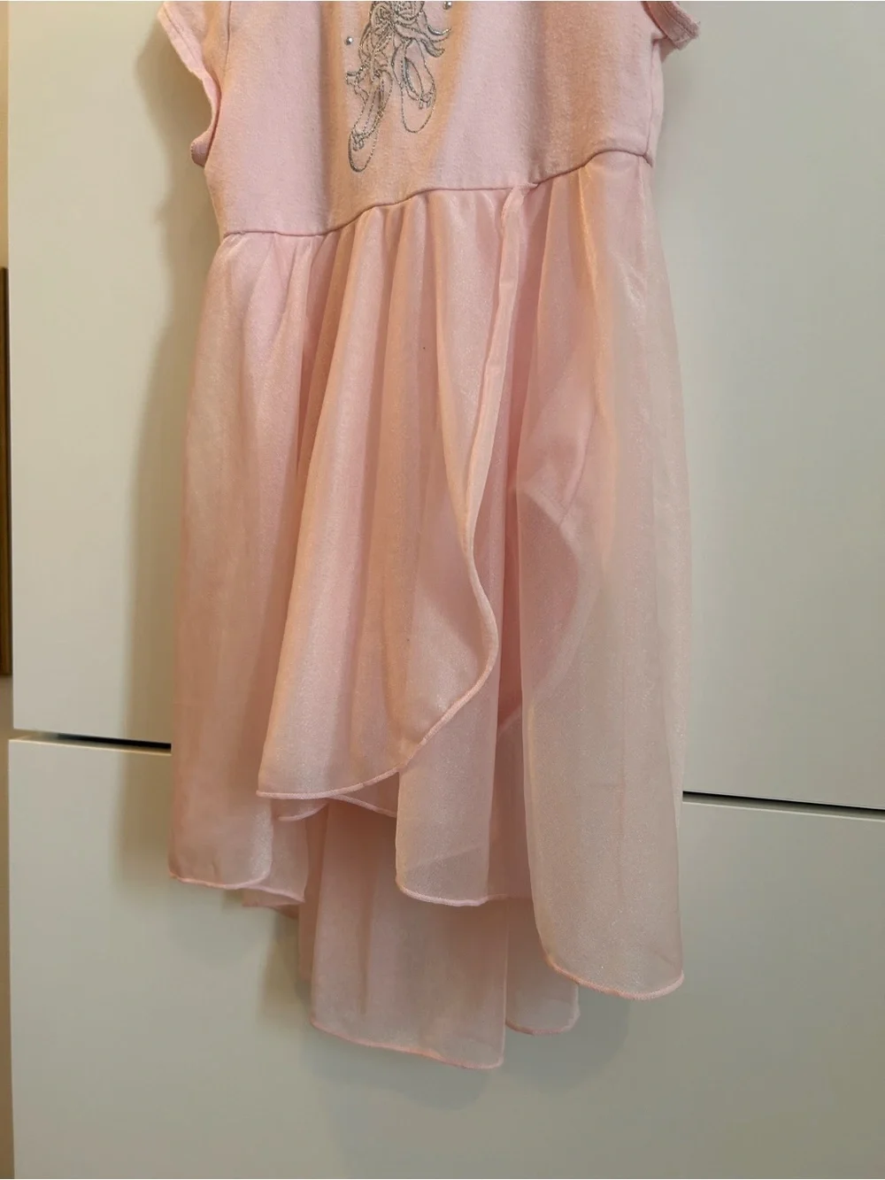 Danskin freestyle pink